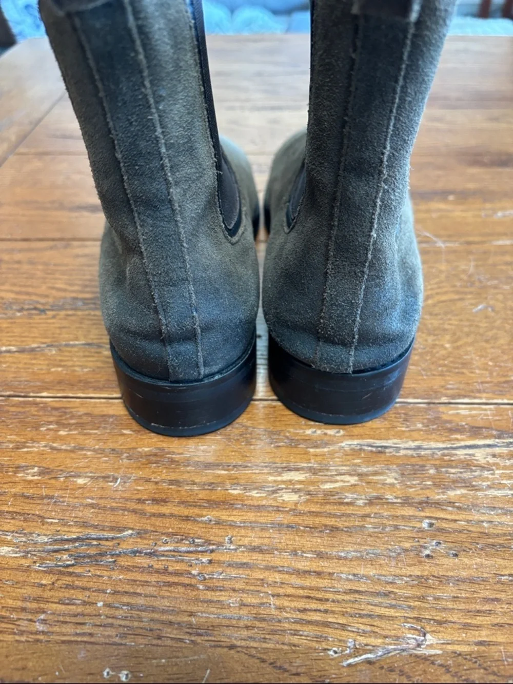 Thursday Boot Company duchess by